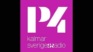 Radio Kalmar  Jinglar och bakgrundsmusik 19891011 [upl. by Folberth965]