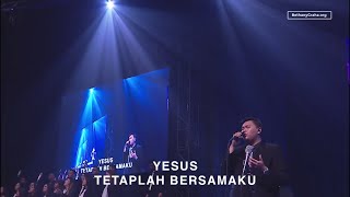 Yesus Aku Cinta FirmanMu Ya Dan Amin  Bethany Nginden [upl. by Aihsel123]