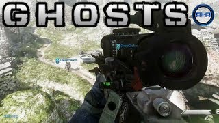 Call of Duty GHOSTS  quotSquadsquot Gameplay New Guns Attachments amp More COD Ghost [upl. by Seabury]