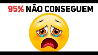 Não CHORE assistindo esse vídeo [upl. by Ailssa]