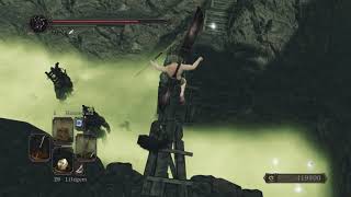 3rd Best Skip in Dark Souls 2 [upl. by Naie]