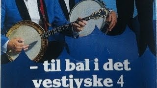 Vesterhavs Trioen  til bal i det vestjyske 4  side 2 [upl. by Chimene]