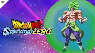 Berserker Theme Song  Dragon Ball Sparking Zero OST [upl. by Yoo]