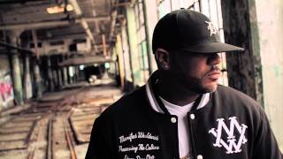 Apollo Brown amp Ras Kass  quotHow To Kill Godquot  Official Music Video [upl. by Beaner]