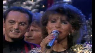 Verschiedene Interpreten  Medley Weihnachtslieder 1995 [upl. by Linzer295]