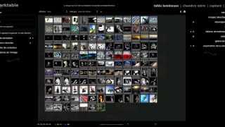 Tuto Darktable 2 Limport et la visualisation dimages [upl. by Mun]