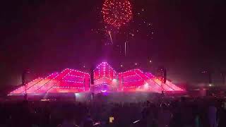 DJ Snake  Let Me Love You  ft Justin Bieber  MDLBeast Soundstorm Festival 2022  RiyadhKSA [upl. by Doe]