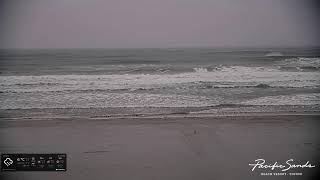 Pacific Sands HD Surf Cam [upl. by Adore]