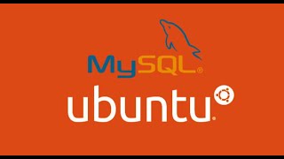 Installation of MySQL on Ubuntu 18044 LTS in easiest way [upl. by Einaej]