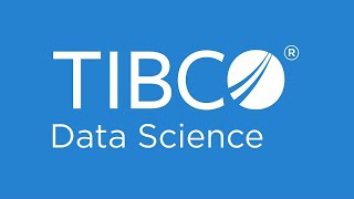 TIBCO Data Virtualization and Database Sources  TIBCO Data Science Team Studio [upl. by Anis]