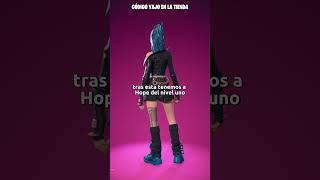 🔥SKINS DE FORTNITE CONCEPTO VS REAL CAPITULO 5🔥 fortnite [upl. by Sair]