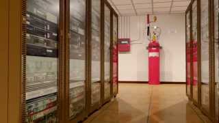 ANSUL  SAPPHIRE® Fire Suppression Systems Animation [upl. by Nura]