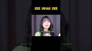 ZEE CORE shorts jkt48 christyjkt48 zeejkt48 adeljkt48 freyajkt48 ellajkt48 reaction [upl. by Seilenna]