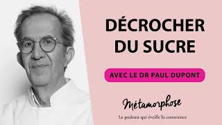 Décrocher du sucre avec le Dr Paul Dupont [upl. by Larue]