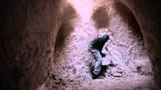 Oscar Nominated Short Films 2014 CaveDigger Documentary Short Subject [upl. by Niltag]