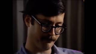 Edmund Kemper 1984 Interview [upl. by Parlin939]