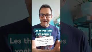 Tu es praticien santé bienetre  Voici comment te libérer du temps et augmenter tes revenus [upl. by Johen810]