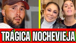 💥La REACCIÓN de Kiko Rivera a la TRAICIÓN de su PRIMA Anabel Pantoja junto a su MADRE Isabel [upl. by Anomahs543]