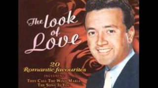 Vic Damone  Youre Breaking My Heart [upl. by Karlan]