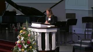 Christ Baptist Saltshakers Live Stream [upl. by Asiilanna]