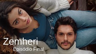 Zemheri  Inverno  EP10 FINAL Legendado [upl. by Monroy]