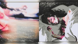 The 30th x Liability  Billie Eilish x Lorde Concept Mashup [upl. by Linnell207]