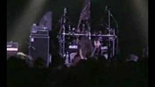 Morbid Angel  Covenant of Death  Live Formulas [upl. by Enerehs]