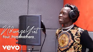 Ndunge Yut  Four Pamutabhera ChillSpot Foreign Pamutabhera Mic Sessions Video [upl. by Odawa115]