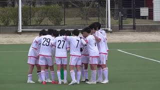 20240320 EPリーグDiv1 grand merry vs 愛媛FC新居浜 後半 [upl. by Cohligan]