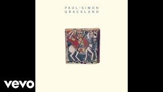 Paul Simon  I Know What I Know Official Audio [upl. by Nibaj]