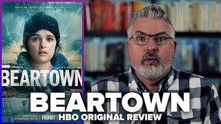 Beartown Björnstad  Episode 2 2021 HBO Original Series Review [upl. by Aleb]