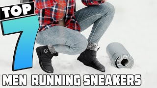 Top 7 Best Running Sneakers for Men Ultimate Footwear Guide [upl. by Profant]