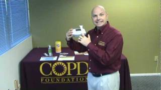 MSU Training Video Lesson 4  Spirometry Coaching [upl. by Ettelrats]