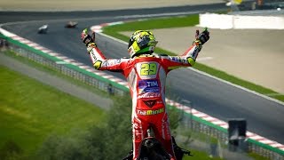 MotoGP Rewind A recap of the AustrianGP [upl. by Urina]