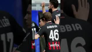 Brahim Díazs Stunning Goal for AC Milan [upl. by Dimitri]