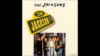 Jacksons quot2300 Jackson Streetquot instrumental [upl. by Yi]