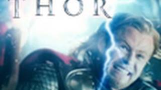 Thor  Trailer Español en HD [upl. by Atteuqahc]