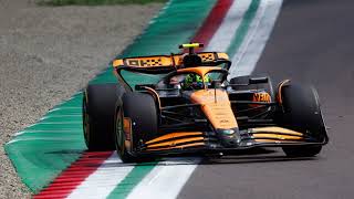 2024 F1 Emilia Romagna Grand Prix BBC Radio 5 Live Commentary Track [upl. by Naz509]