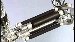 Festo Air Arm [upl. by Furmark]