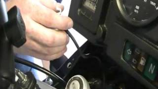 Warm amp Safe How to install a Heat Troller on a motorcycle [upl. by Dutchman548]