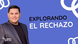 El rechazo  Ricardo Garza Mx  Desprogramación Evolutiva [upl. by Lewert423]