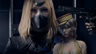 Best CrossFire Movies CG Promo 2018 Compilation Part 2 [upl. by Eltsryk478]