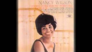 Nancy Wilson  The Good Life Capitol Records 1964 [upl. by Penrod]