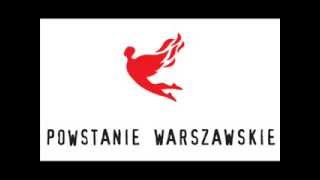 Powstanie Warszawskie  Bartosz Chajdecki [upl. by Seuqcaj]