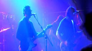 The Lightning Seeds Marvellous Liverpool O2 Academy 11212 [upl. by Leiva794]