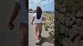 A trip to Lands End cornwall [upl. by Mastrianni]