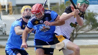 2019 Australasian Championships  Hurling Final [upl. by Loseff908]