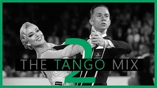 ► TANGO MUSIC MIX 2 [upl. by Hegarty]