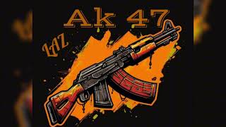 Laz  AK47  Audoi music [upl. by Fianna225]