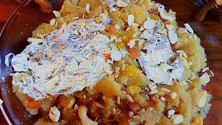 झटपट बनाइये दानेदार सॉफ्ट सूजी का हलवा Suji ka Halwa Suji Halwa Recipe Sooji halwa Navratri [upl. by Sibel]